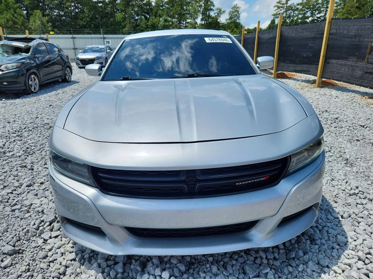Dodge Charger 3.6l Sxt, снимка 5 - Автомобили и джипове - 55996014
