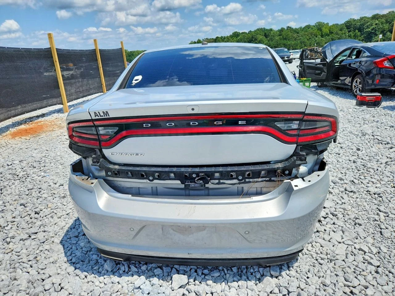 Dodge Charger 3.6l Sxt, снимка 6 - Автомобили и джипове - 55996014