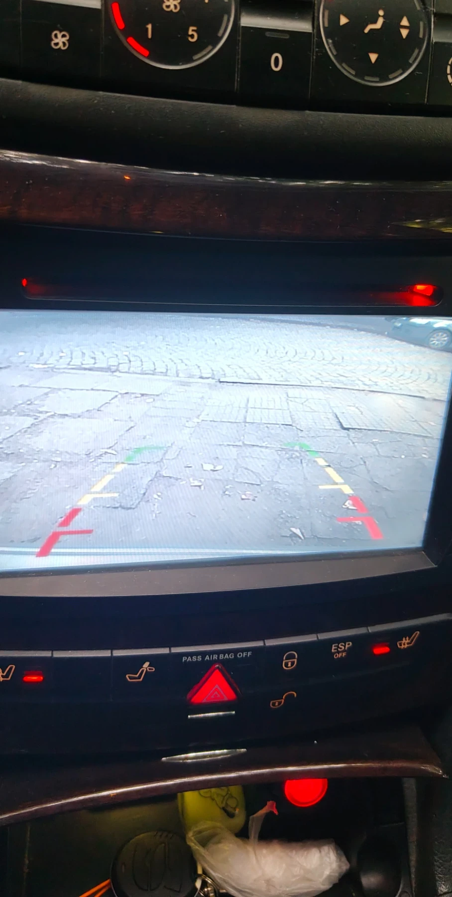 Mercedes-Benz E 200  W211, снимка 8 - Автомобили и джипове - 56300919