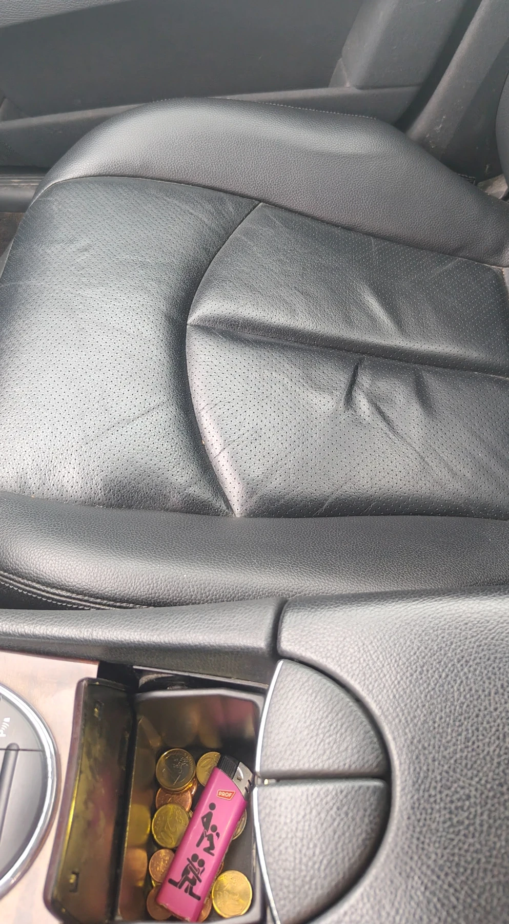 Mercedes-Benz E 200  W211, снимка 9 - Автомобили и джипове - 56300919