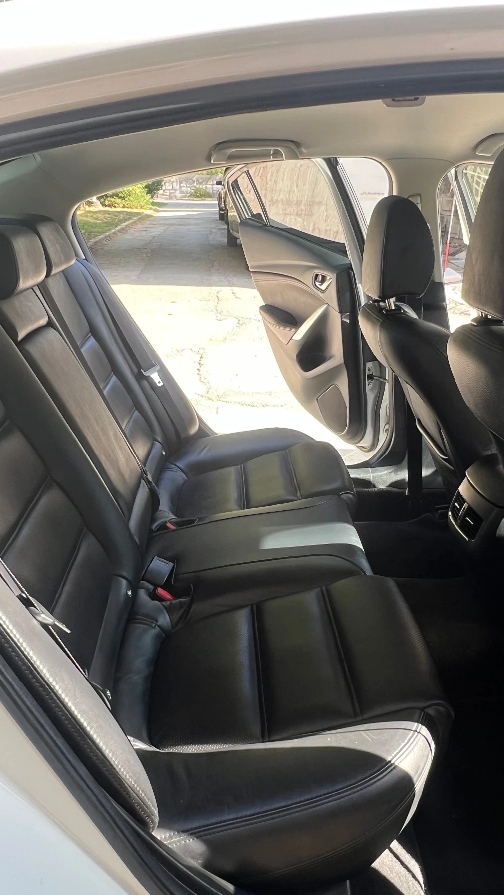 Mazda 6 2.2 SKYACTIV 175 hp ULTIMATE, снимка 17 - Автомобили и джипове - 56404547
