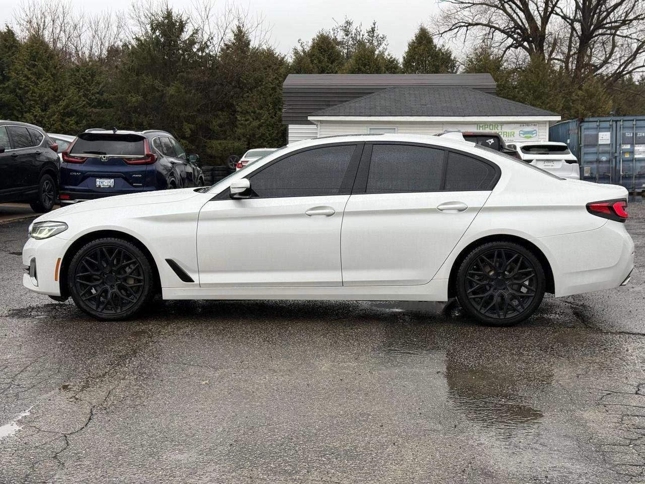 BMW 530 530i xDrive Luxury Line 1 year Warranty Included!! | Mobile.bg � ����������� 7