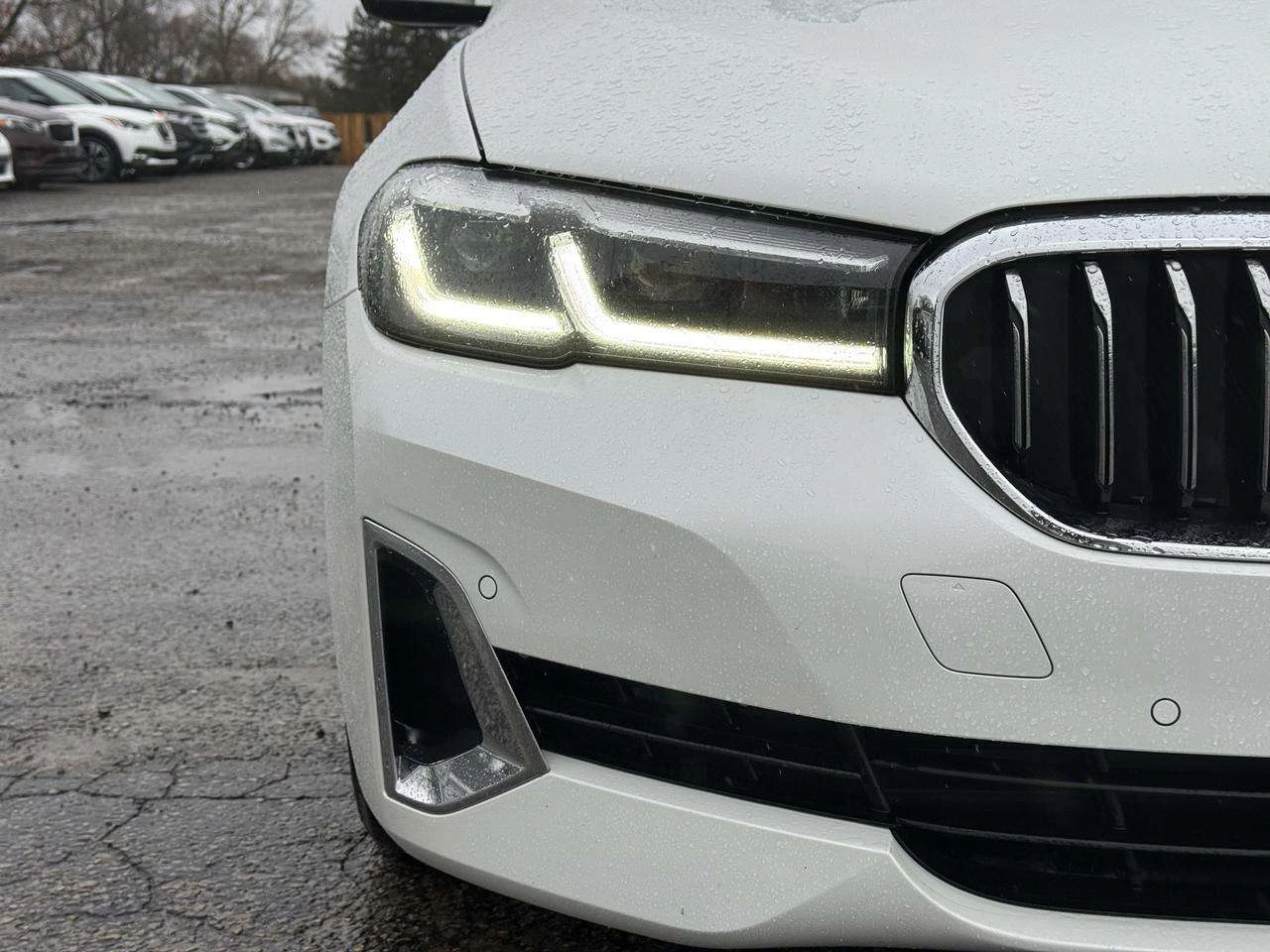 BMW 530 530i xDrive Luxury Line 1 year Warranty Included!! | Mobile.bg � ����������� 12