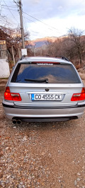 BMW 320 Е46 - изображение 2