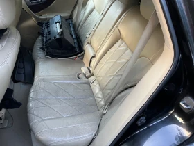 Infiniti Fx 37 Fx35, снимка 12