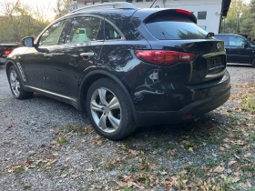 Infiniti Fx 37 Fx35, снимка 6