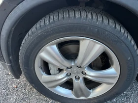 Infiniti Fx 37 Fx35, снимка 8