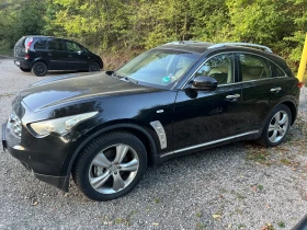 Infiniti Fx 37 Fx35, снимка 7