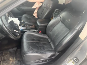 Infiniti Fx 35 2 броя, снимка 5