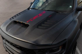 Dodge RAM 1500 TRX, снимка 10