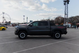 Dodge RAM 1500 TRX, снимка 5
