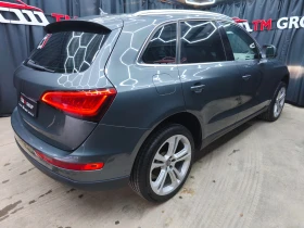 Audi Q5 2.0TDI Automatic Quattro 177k.c E5B, снимка 4