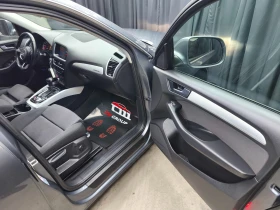 Audi Q5 2.0TDI Automatic Quattro 177k.c E5B, снимка 11