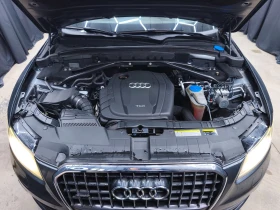 Audi Q5 2.0TDI Automatic Quattro 177k.c E5B, снимка 17