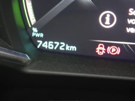 DS DS 3 Crossback Performance Line + , снимка 8