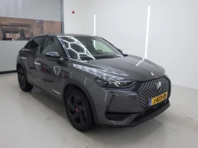 DS DS 3 Crossback Performance Line + , снимка 1