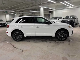 Audi Q5 Technik  CARFAX, снимка 3