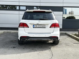 Mercedes-Benz GLE 400 AMG, CARPLAY, H&K, PANO, 9G-TRONIC, снимка 6