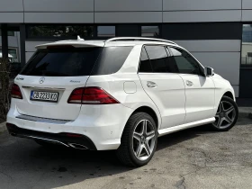 Mercedes-Benz GLE 400 AMG, CARPLAY, H&K, PANO, 9G-TRONIC, снимка 5