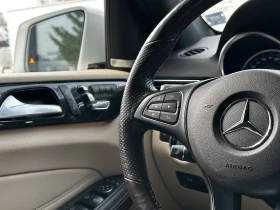 Mercedes-Benz GLE 400 AMG, CARPLAY, H&K, PANO, 9G-TRONIC, снимка 11