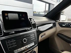 Mercedes-Benz GLE 400 AMG, CARPLAY, H&K, PANO, 9G-TRONIC, снимка 8