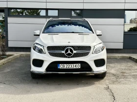 Mercedes-Benz GLE 400 AMG, CARPLAY, H&K, PANO, 9G-TRONIC, снимка 1