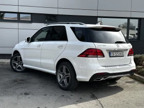 Mercedes-Benz GLE 400 AMG, CARPLAY, H&K, PANO, 9G-TRONIC, снимка 4