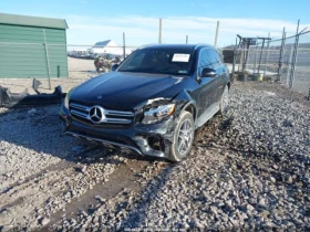 Mercedes-Benz GLC 300 4MATIC, снимка 2