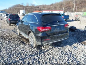 Mercedes-Benz GLC 300 4MATIC, снимка 3