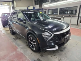 Kia Sportage * EX * БЕЗ ЗАБЕЛЕЖКИ* ПОДГРЕВ* ПАНОРАМА* , снимка 2