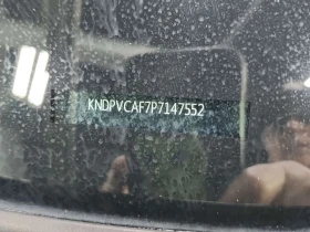 Kia Sportage * EX * БЕЗ ЗАБЕЛЕЖКИ* ПОДГРЕВ* ПАНОРАМА* , снимка 17