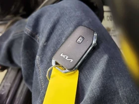 Kia Sportage * EX * БЕЗ ЗАБЕЛЕЖКИ* ПОДГРЕВ* ПАНОРАМА* , снимка 8