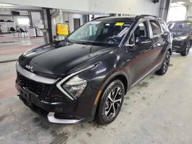 Kia Sportage * EX * БЕЗ ЗАБЕЛЕЖКИ* ПОДГРЕВ* ПАНОРАМА* , снимка 1