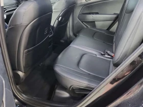 Kia Sportage * EX * БЕЗ ЗАБЕЛЕЖКИ* ПОДГРЕВ* ПАНОРАМА* , снимка 12