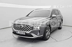 Hyundai Santa fe, снимка 1