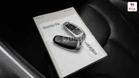 Hyundai Santa fe, снимка 7