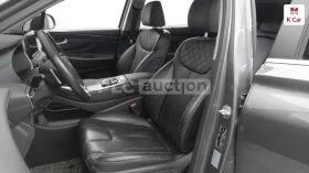 Hyundai Santa fe, снимка 4