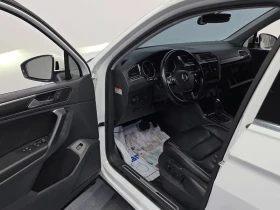 VW Tiguan 2.0 TDI, снимка 10