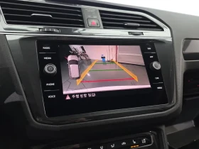 VW Tiguan 2.0 TDI, снимка 17