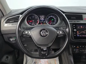 VW Tiguan 2.0 TDI, снимка 14