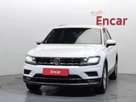 VW Tiguan 2.0 TDI, снимка 3