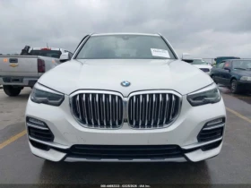 BMW X5 * xDrive40i* КОЖА* ПОДГРЕВ* ПАНОРАМА* HUD* , снимка 10