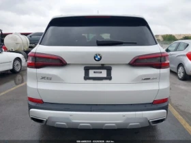 BMW X5 * xDrive40i* КОЖА* ПОДГРЕВ* ПАНОРАМА* HUD* , снимка 14