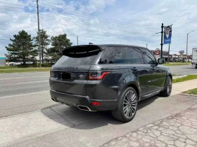 Land Rover Range Rover Sport  HSE Dynamic  3.0L, снимка 5