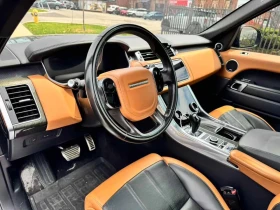Land Rover Range Rover Sport  HSE Dynamic  3.0L, снимка 8