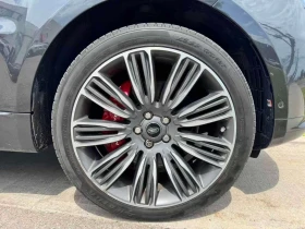 Land Rover Range Rover Sport  HSE Dynamic  3.0L, снимка 7
