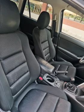 Mazda CX-5, снимка 13