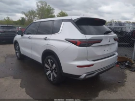 Mitsubishi Outlander SE 2.5, снимка 3