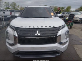 Mitsubishi Outlander SE 2.5, снимка 8