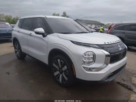 Mitsubishi Outlander SE 2.5, снимка 7